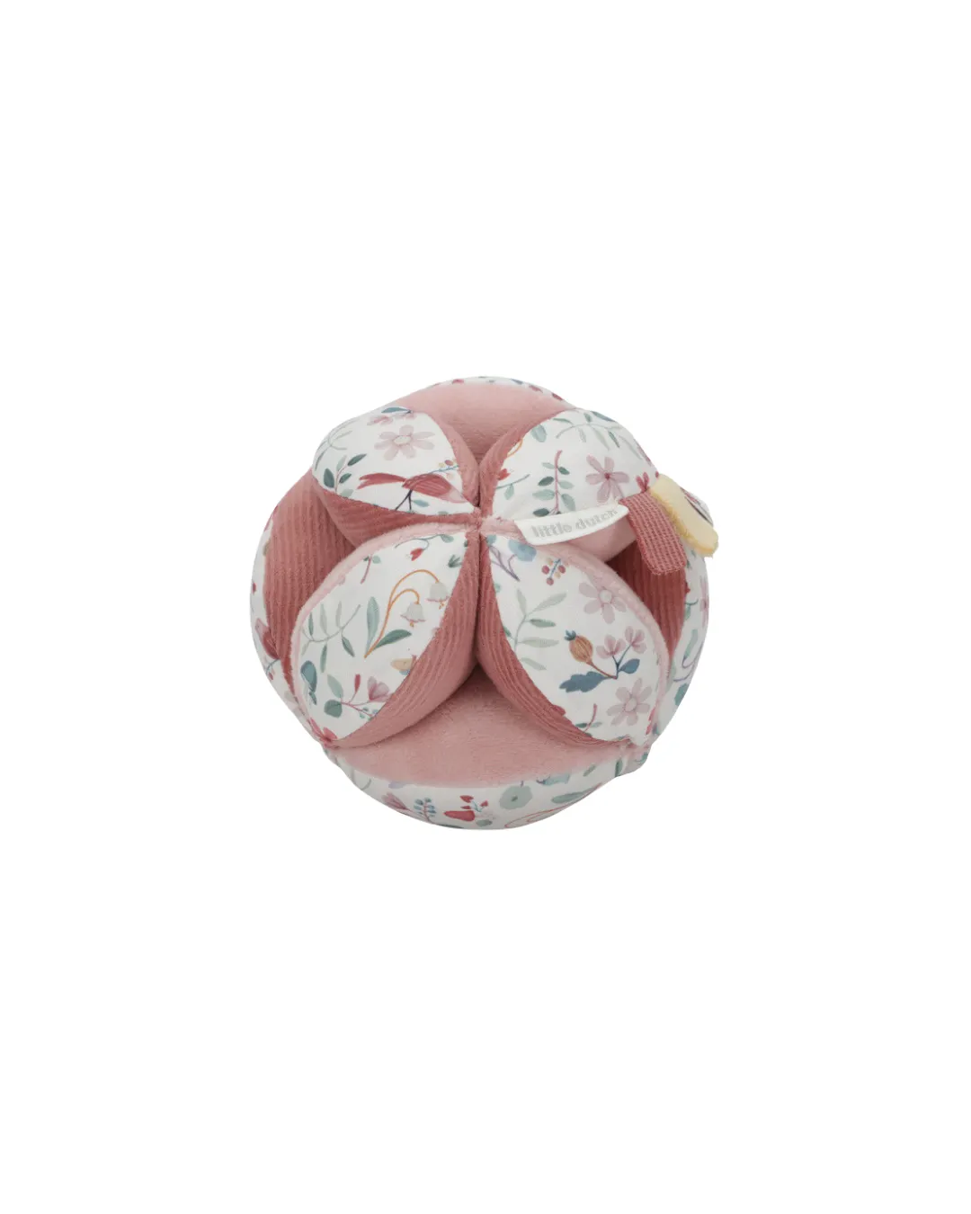 Little Dutch - piłeczka sensoryczna Fairy Garden Little Dutch - piłeczka sensoryczna Fairy Garden