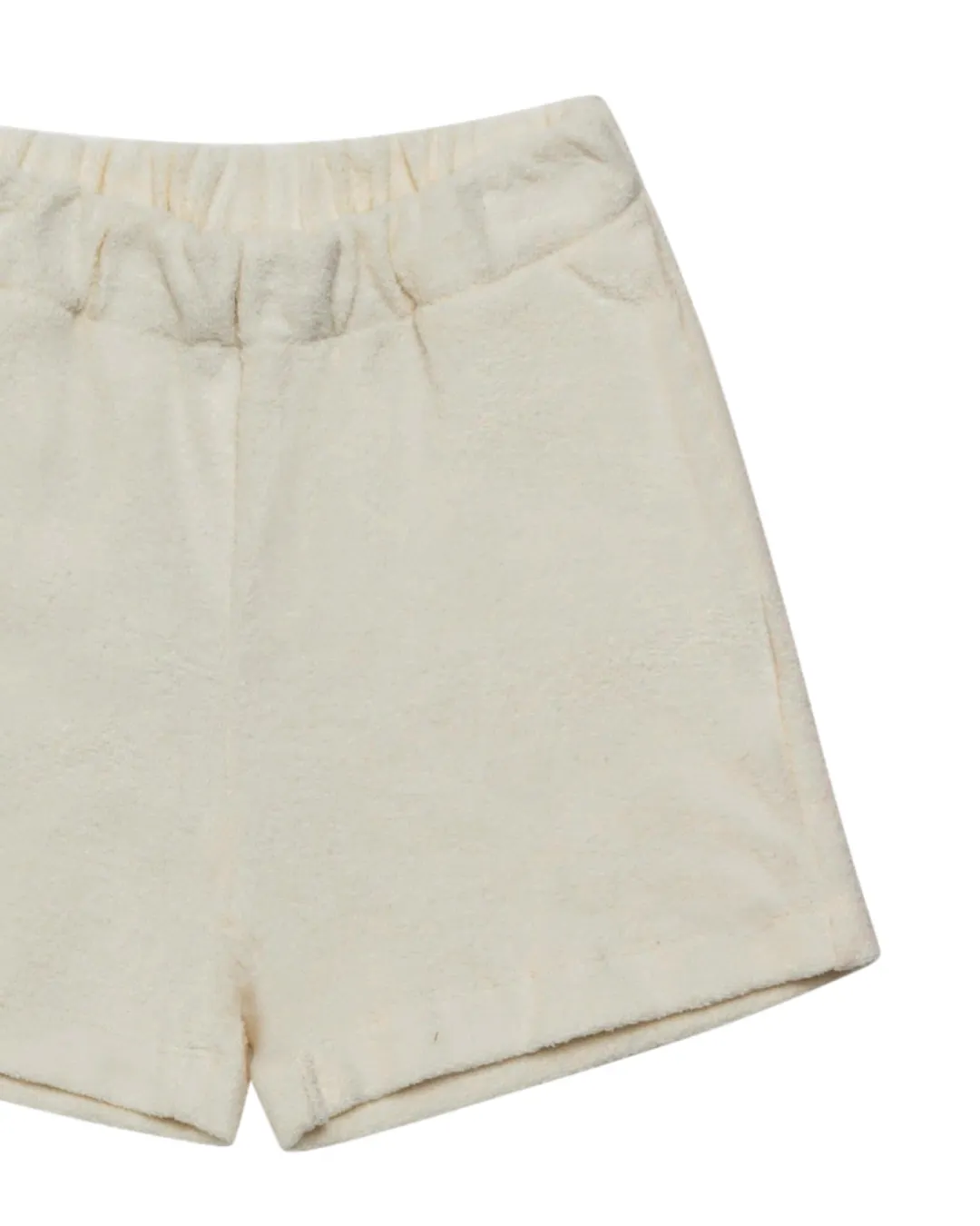 Donsje - spodenki niemowlęce Keyon Warm White