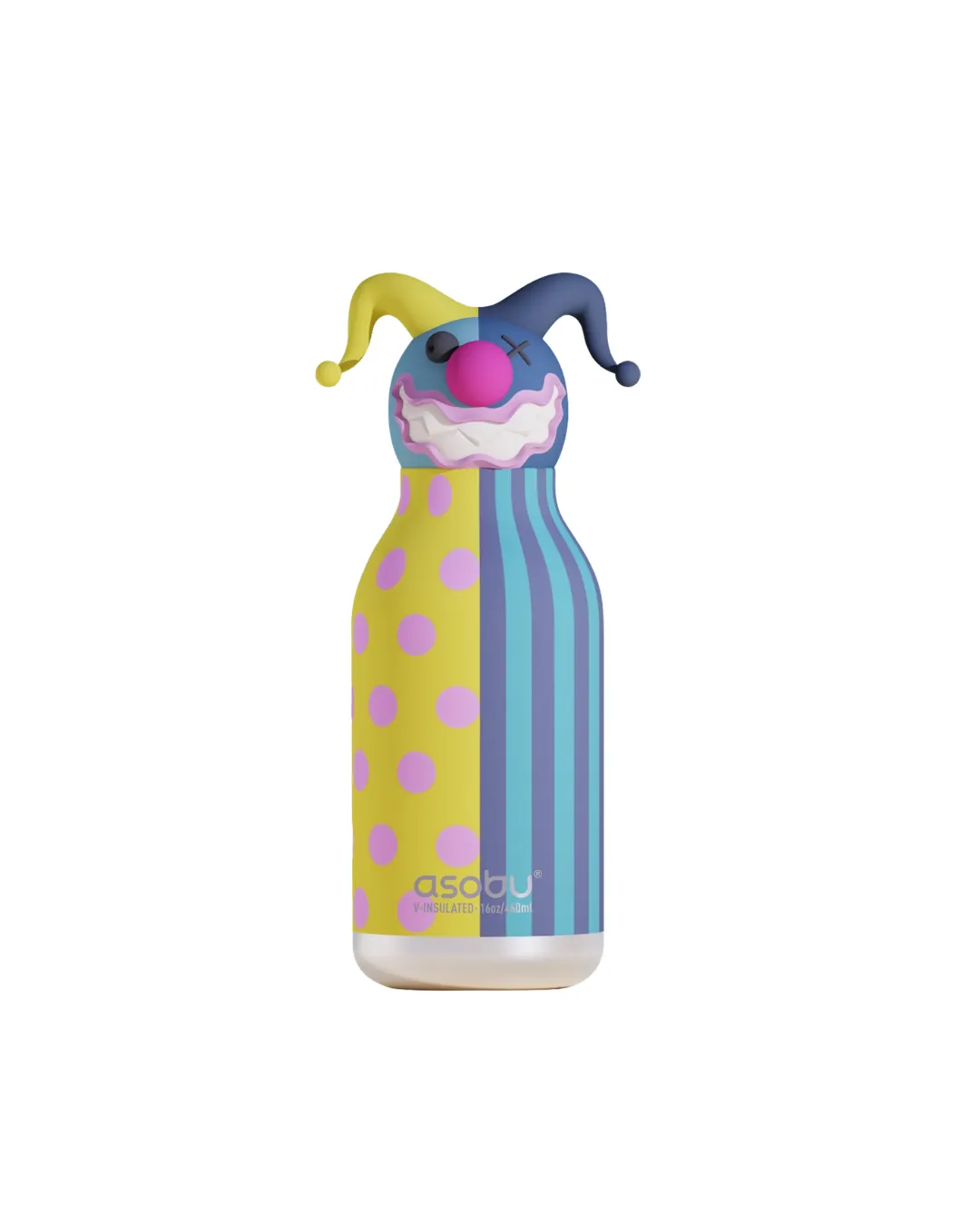 Clown 
