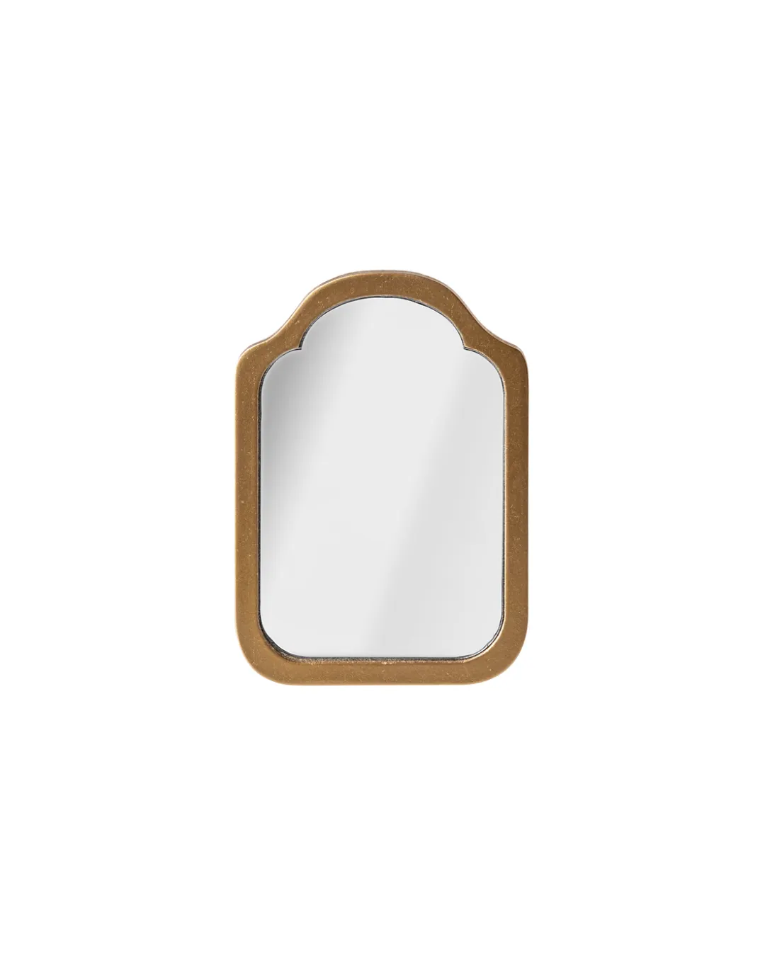 Maileg - miniaturowe lustro dla myszek