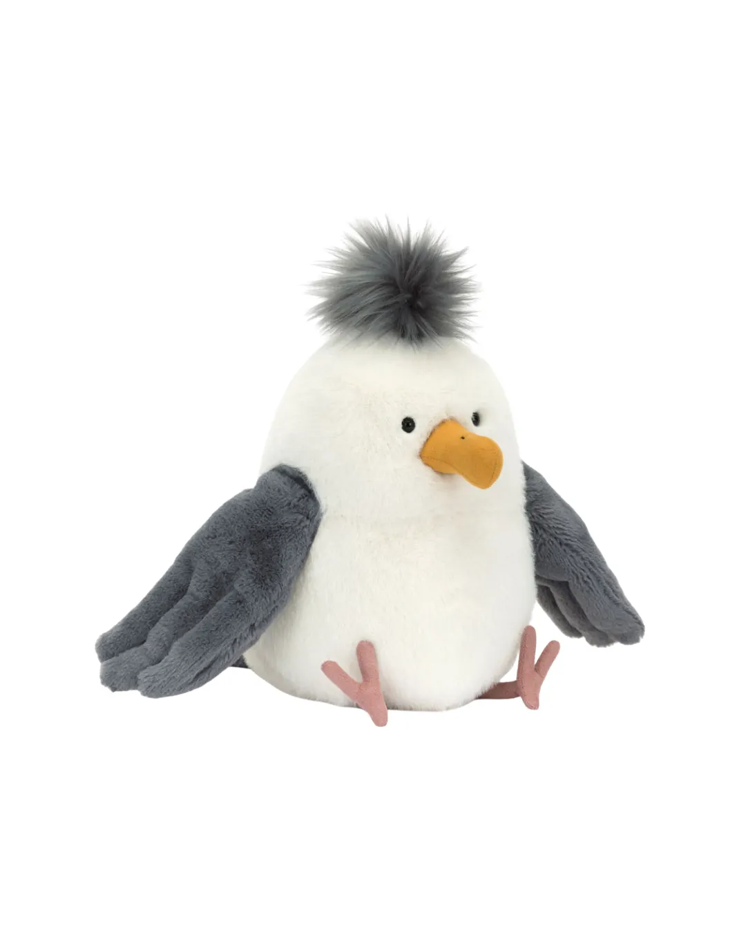 Jellycat - Mewa Chip 25 cm Jellycat - Mewa Chip 25 cm