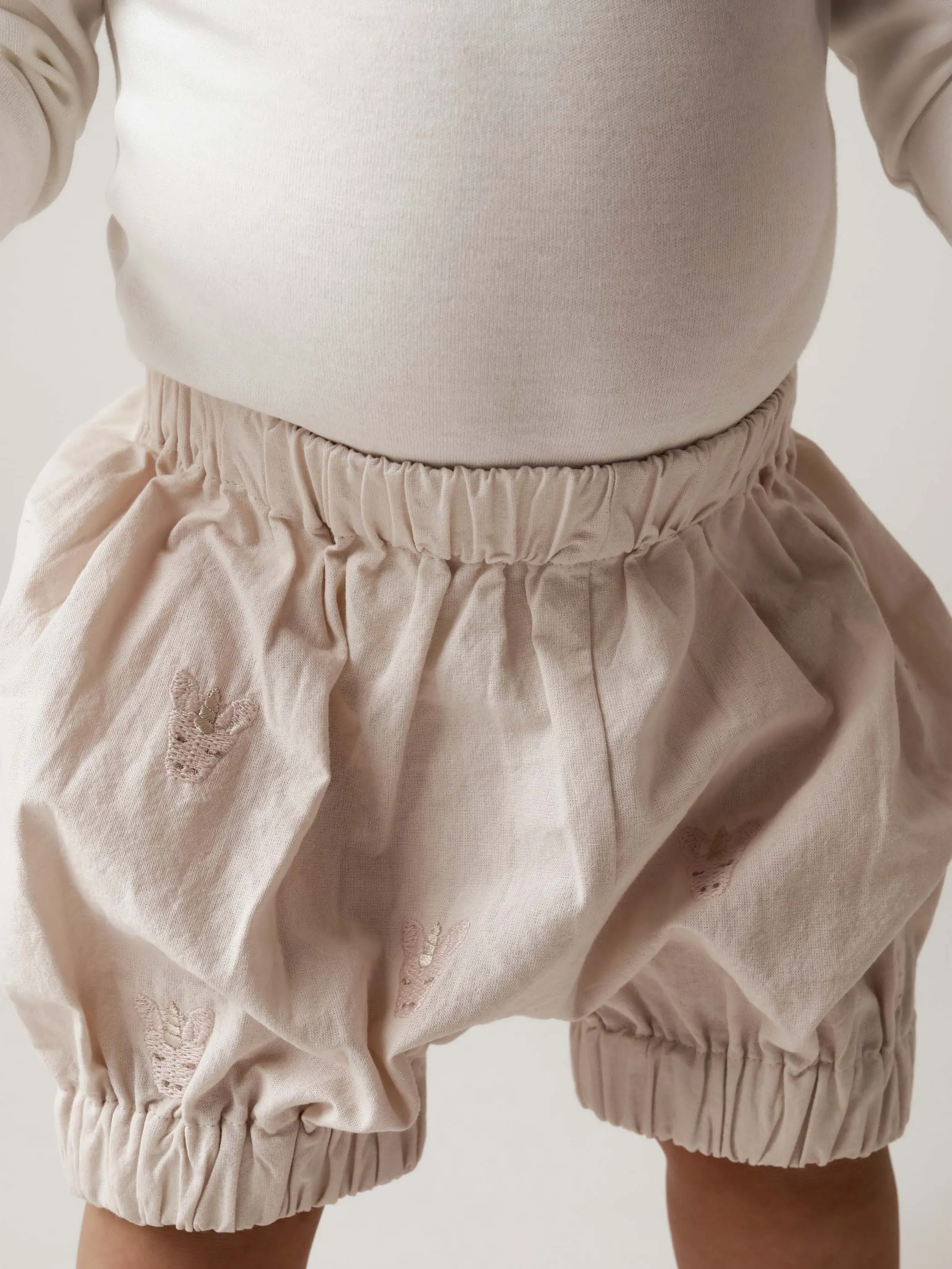 Donsje - niemowlęce spodenki Carson Bloomers Unicorns Donsje - niemowlęce spodenki Carson Bloomers Unicorns