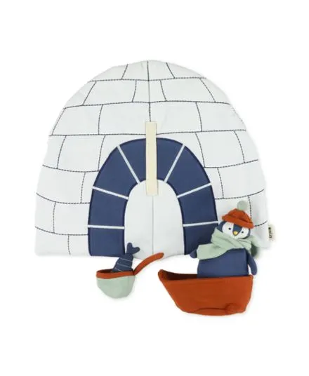 Trixie - urocze zwierzaki Igloo