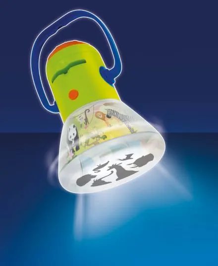 Buki - latarka z projektorem 3w1 Mini Sciences Buki - latarka z projektorem 3w1 Mini Sciences