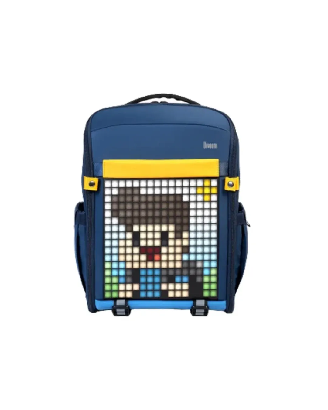 Divoom - plecak z ekranem LED Backpack S