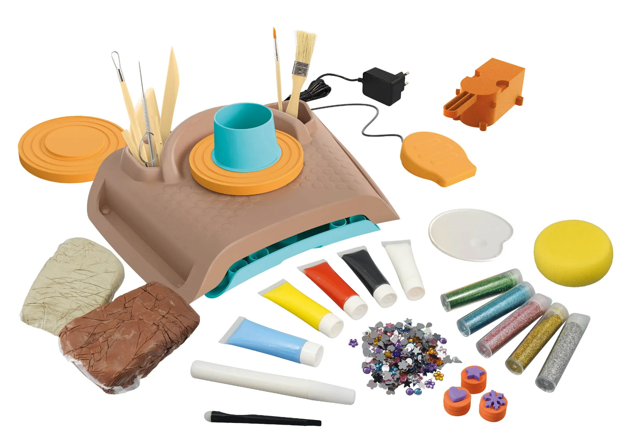 Buki - Professional Studio - Koło Garncarskie Buki - Professional Studio - Koło Garncarskie