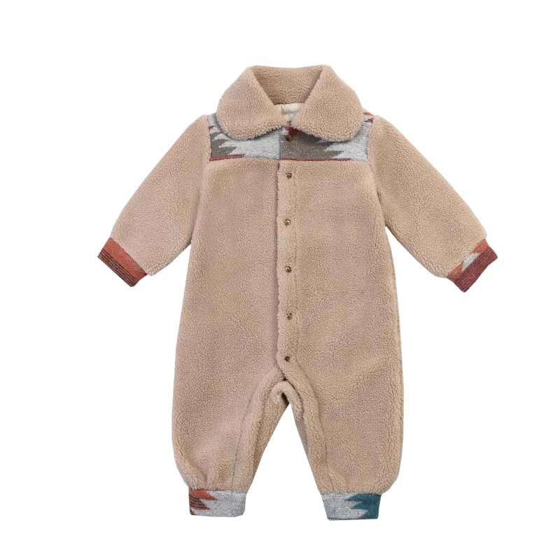 Donsje - kombinezon Robster