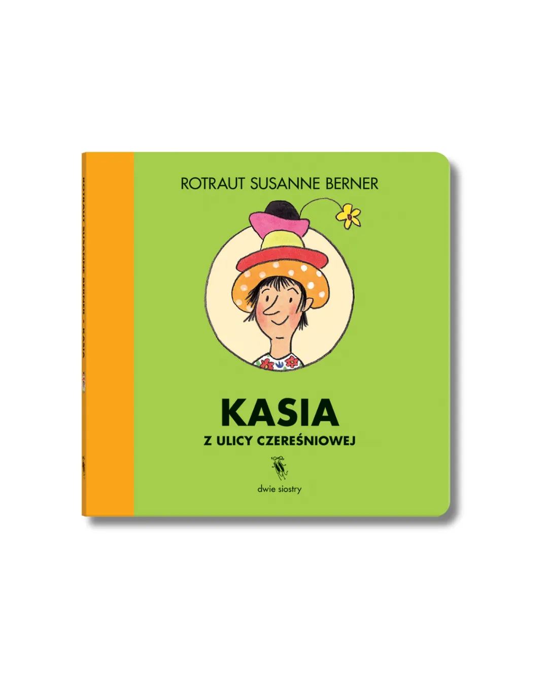 Kasia z Ulicy Czereśniowej