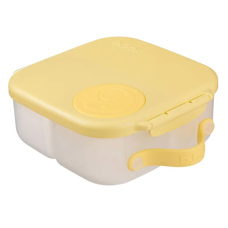 B.box - mini lunchbox Lemon Twist B.box - mini lunchbox Lemon Twist