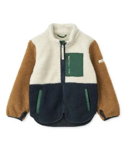 CLASSIC NAVY/MULTI MIX