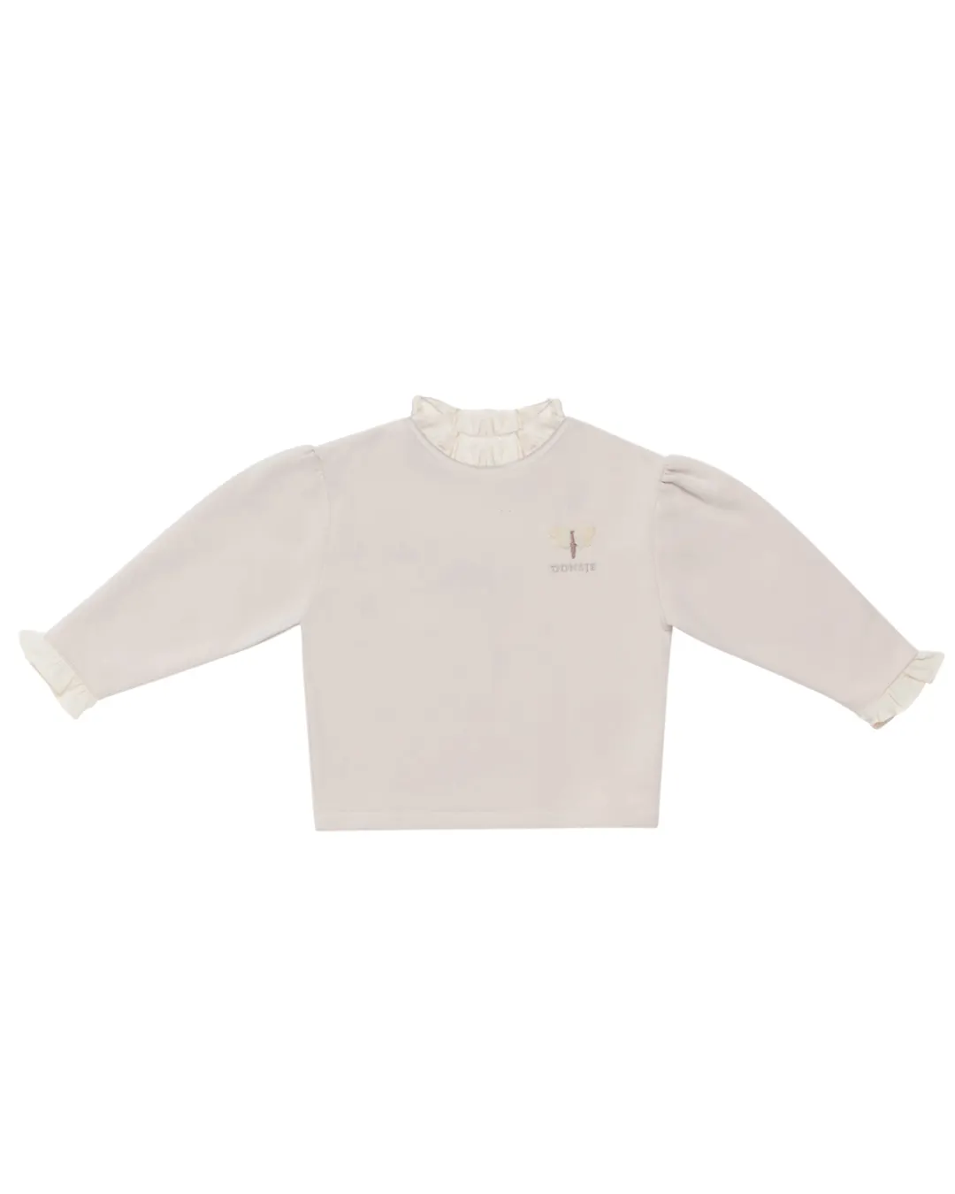 Donsje - elegancka stylizacja dziewczęca z bajkowym detalem