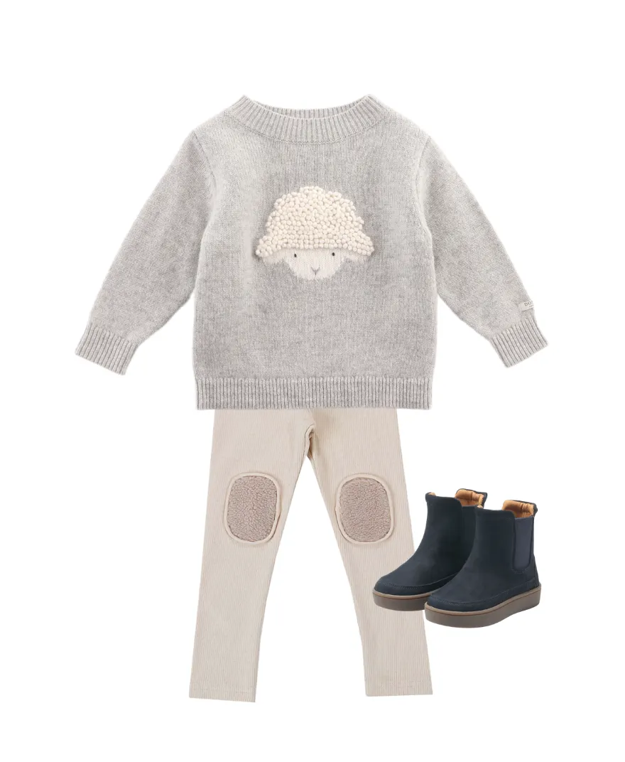 Donsje - stylizacja dziewczęca Denn Lammy