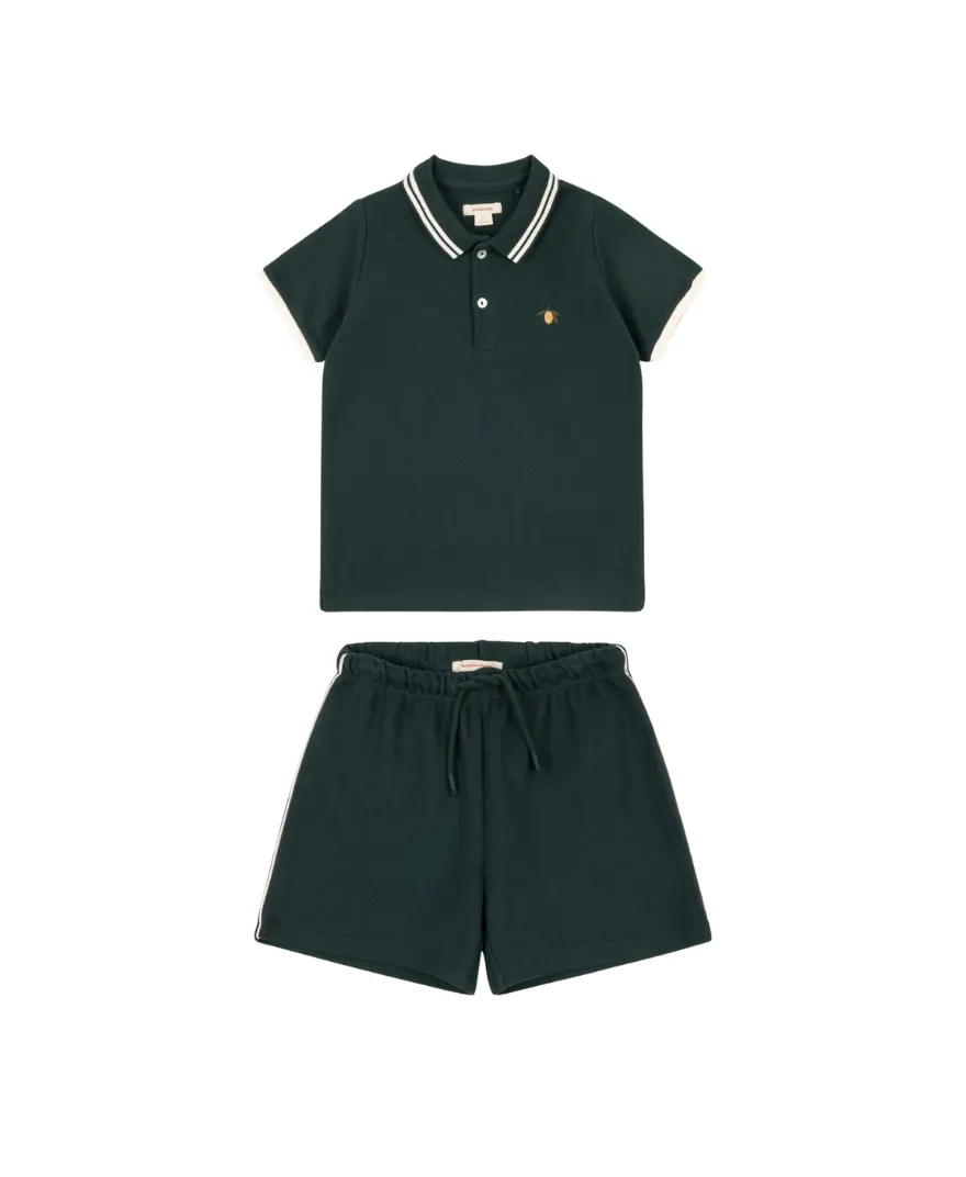 Konges Sløjd - stylizacja Florian Pine Grove