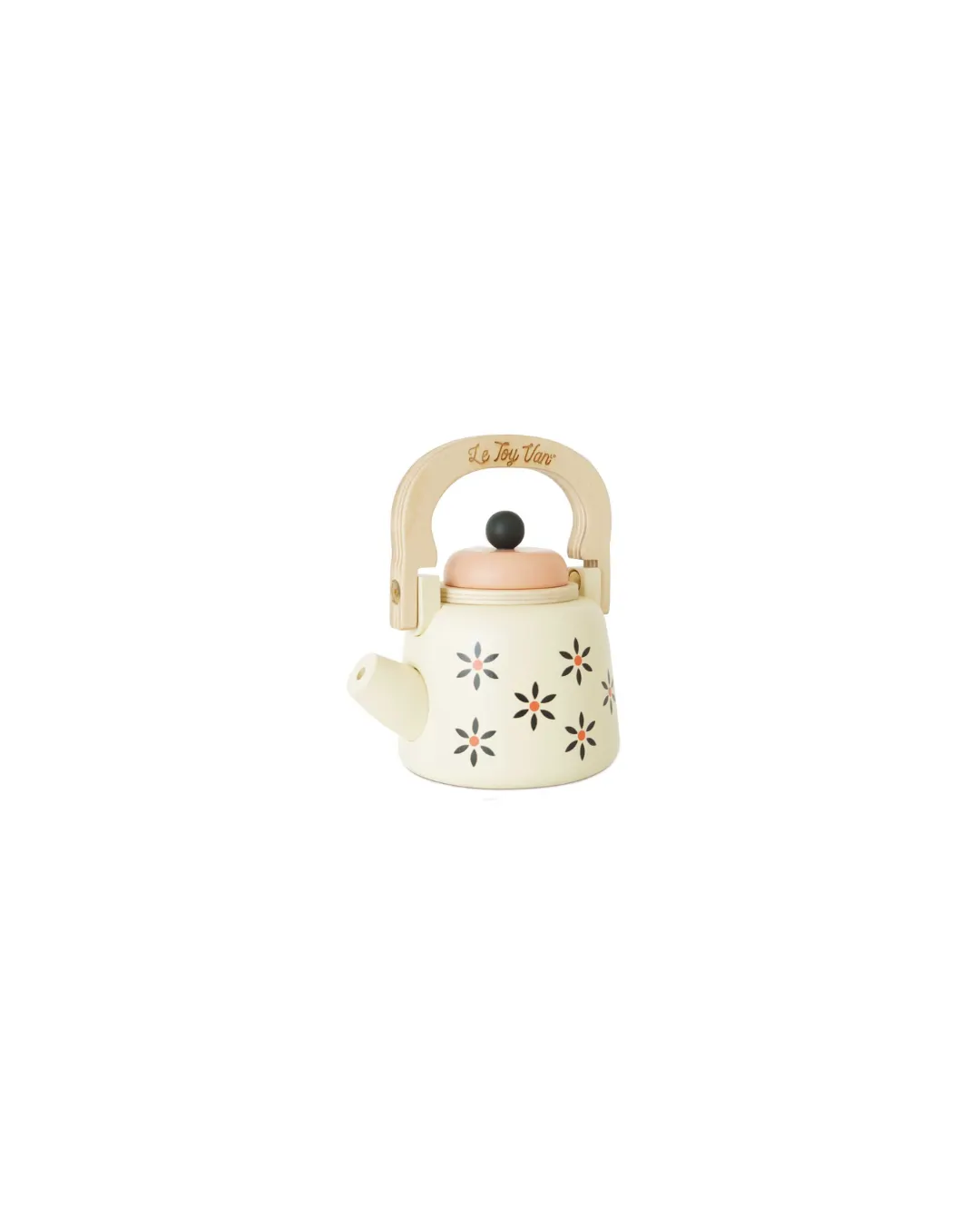 Le Toy Van - Drewniany czajniczek akcesoria kuchenne zabawka dzieci gotowanie Le Toy Van - Drewniany czajniczek akcesoria kuchenne zabawka dzieci gotowanie