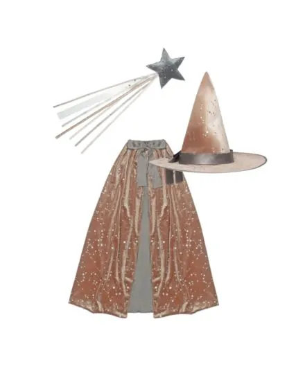 Mimi & Lula - Zestaw Małej Czarodziejki