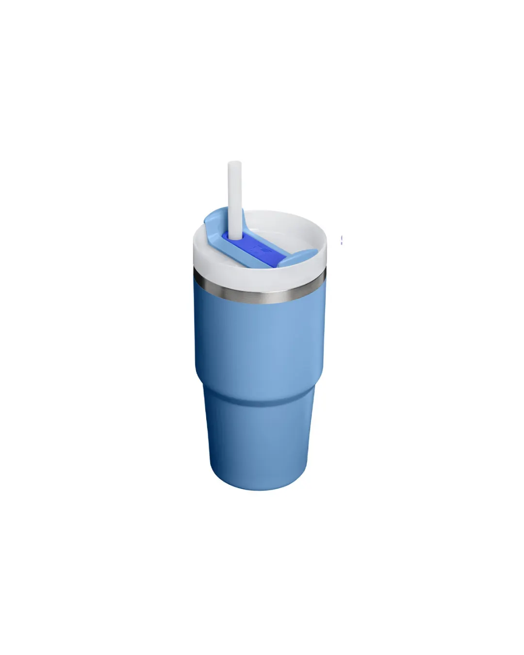 Stanley - kubek Quencher® H2.O FlowState™ 0.59L Blue Sky Stanley - kubek Quencher® H2.O FlowState™ 0.59L Blue Sky
