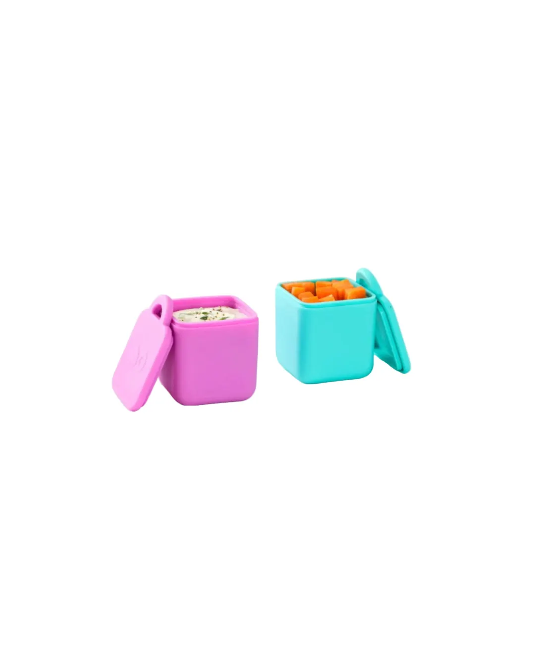 Pink/Teal