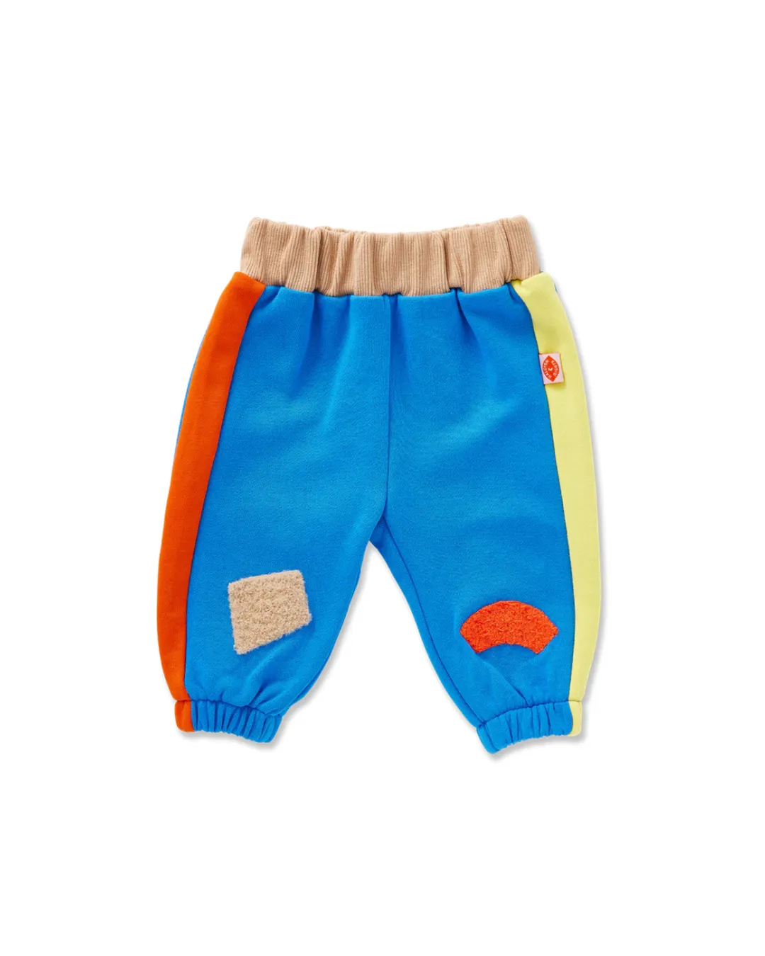 Halcyon Nights - spodnie dresowe Little Billabong Dark Blue Halcyon Nights - spodnie dresowe Little Billabong Dark Blue