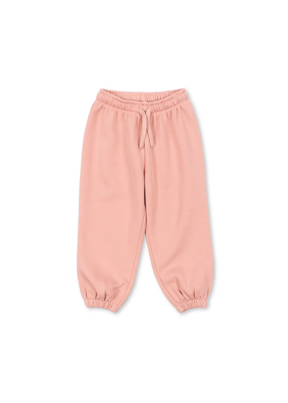 Konges Sløjd - spodnie dresowe Lou Sweat Pants OCS Mellow Rose Konges Sløjd - spodnie dresowe Lou Sweat Pants OCS Mellow Rose