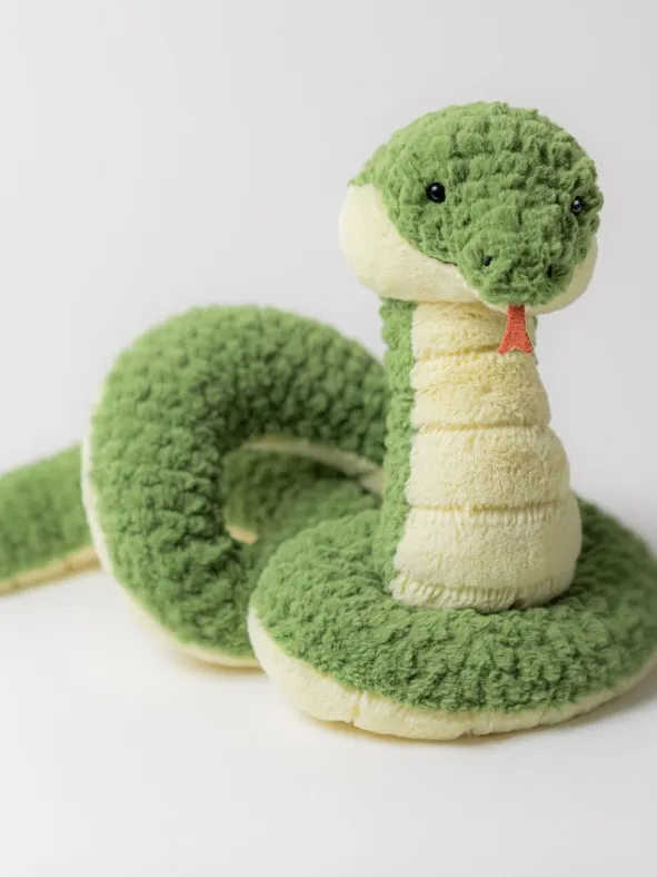 Wąż Cizi Jellycat 27 cm Wąż Cizi Jellycat 27 cm