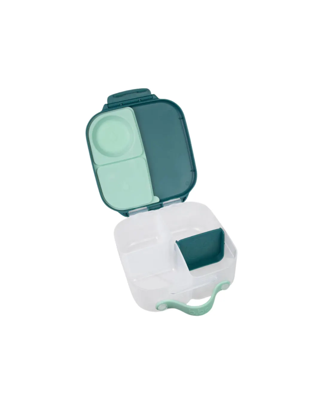 B.box - mini lunchbox Emerald Forest