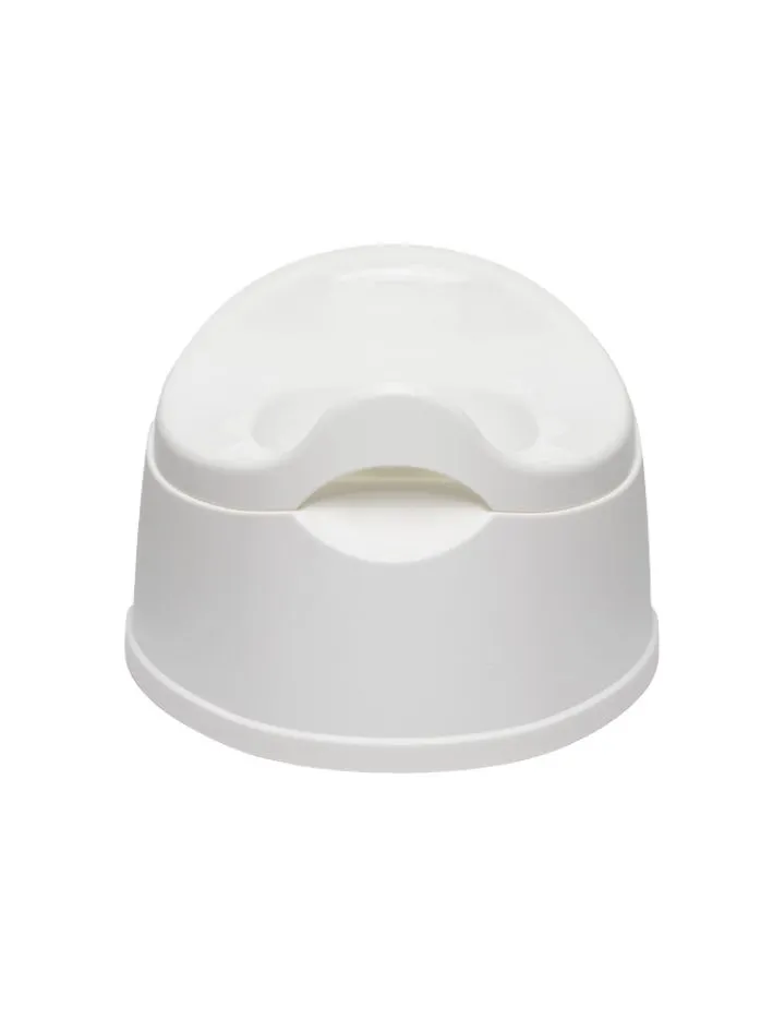 Bébé-jou - nocnik dziecięcy Grow Biały