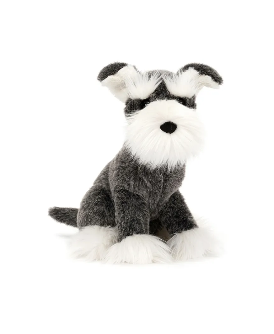 Jellycat - Sznaucer 24 cm Jellycat - Sznaucer 24 cm