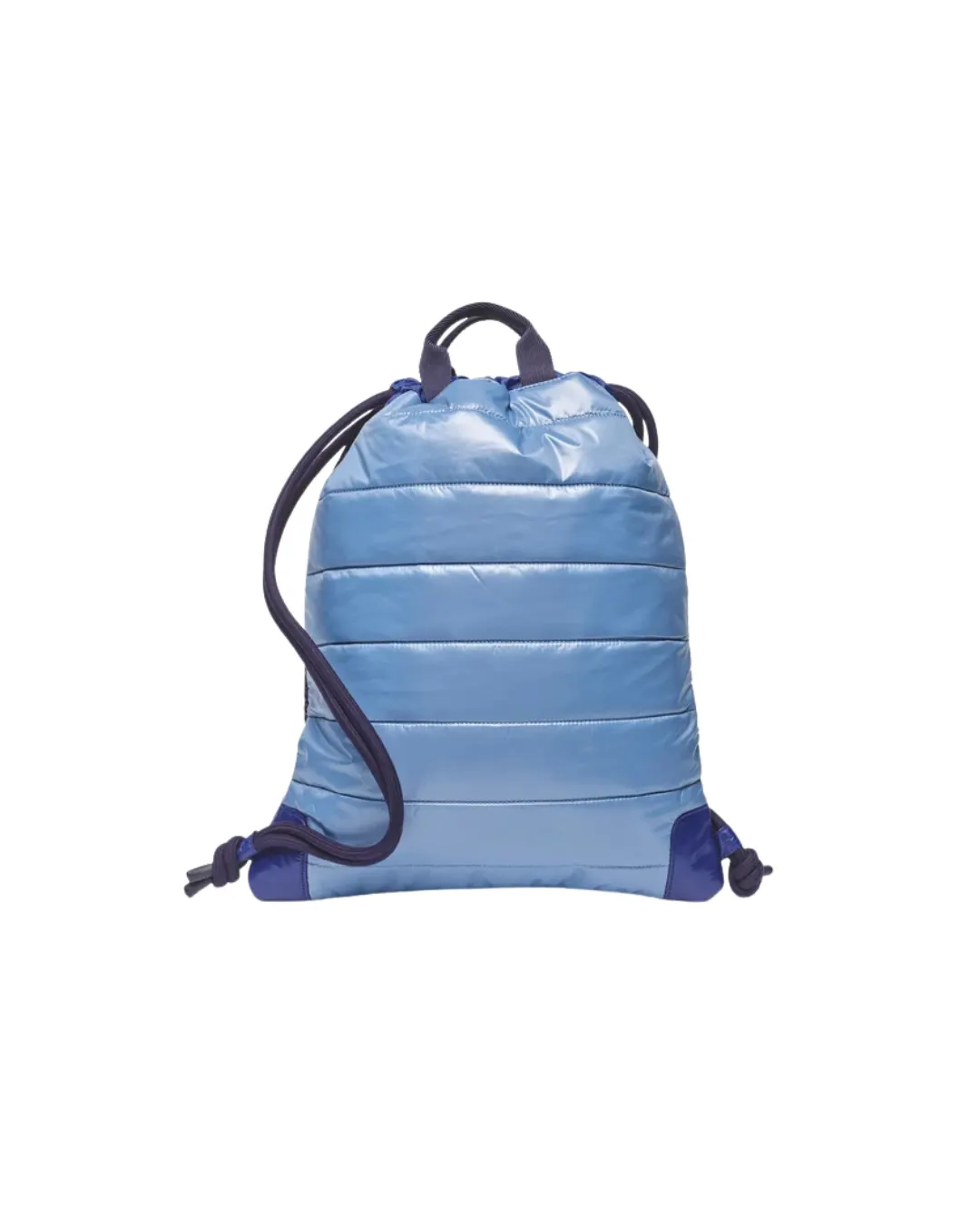 Puffer Blue