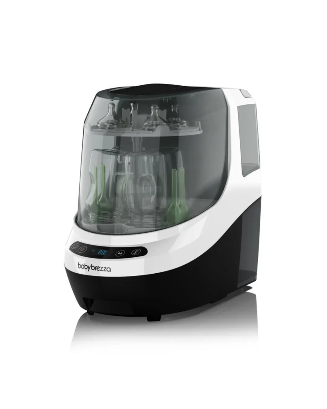 Baby Brezza - Baby Brezza Bottle Washer Pro Baby Brezza - Baby Brezza Bottle Washer Pro