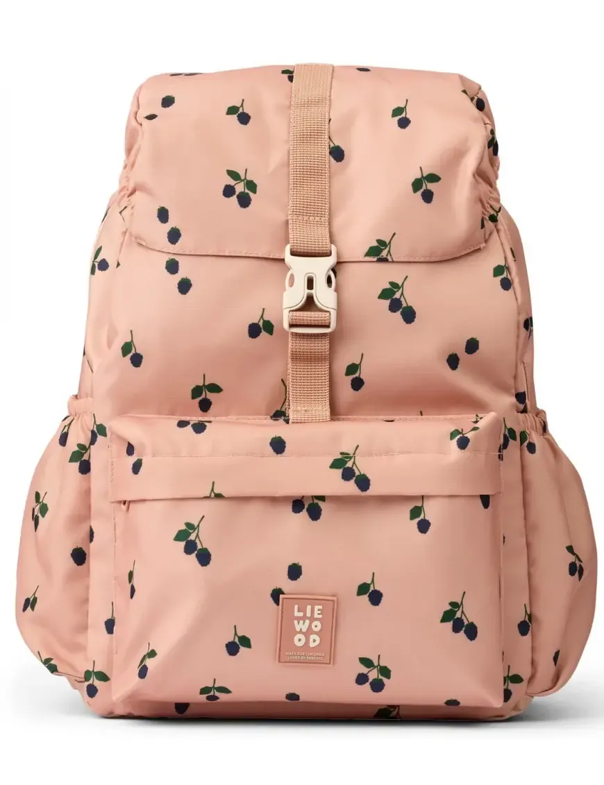 Berry / Pale Tuscany