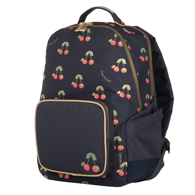 Jeune Premier - plecak New Bobbie Love Cherries