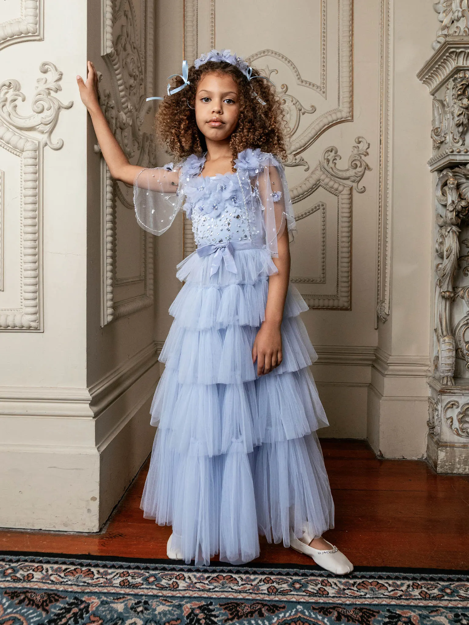 Tutu Du Monde - sukienka Amira Tutu Dress