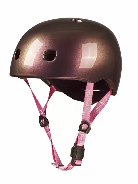 Micro - kask dziecięcy Neochrome Pink Micro - kask dziecięcy Neochrome Pink