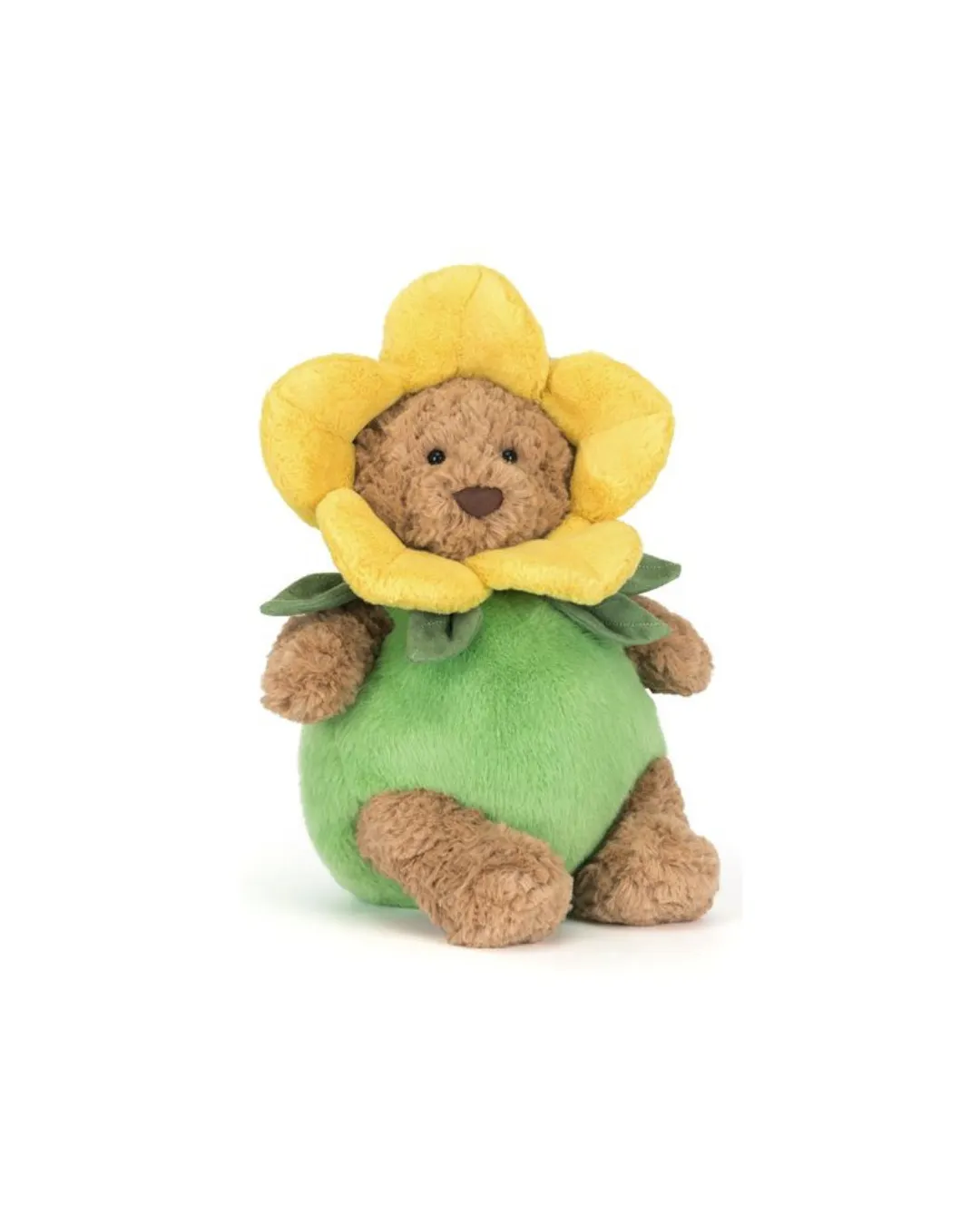 Jellycat - Miś Bartłomiej Żonkil 26 cm Jellycat - Miś Bartłomiej Żonkil 26 cm