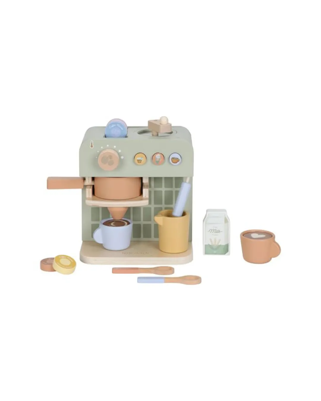 Ekspres do kawy Little Dutch FSC Ekspres do kawy Little Dutch FSC