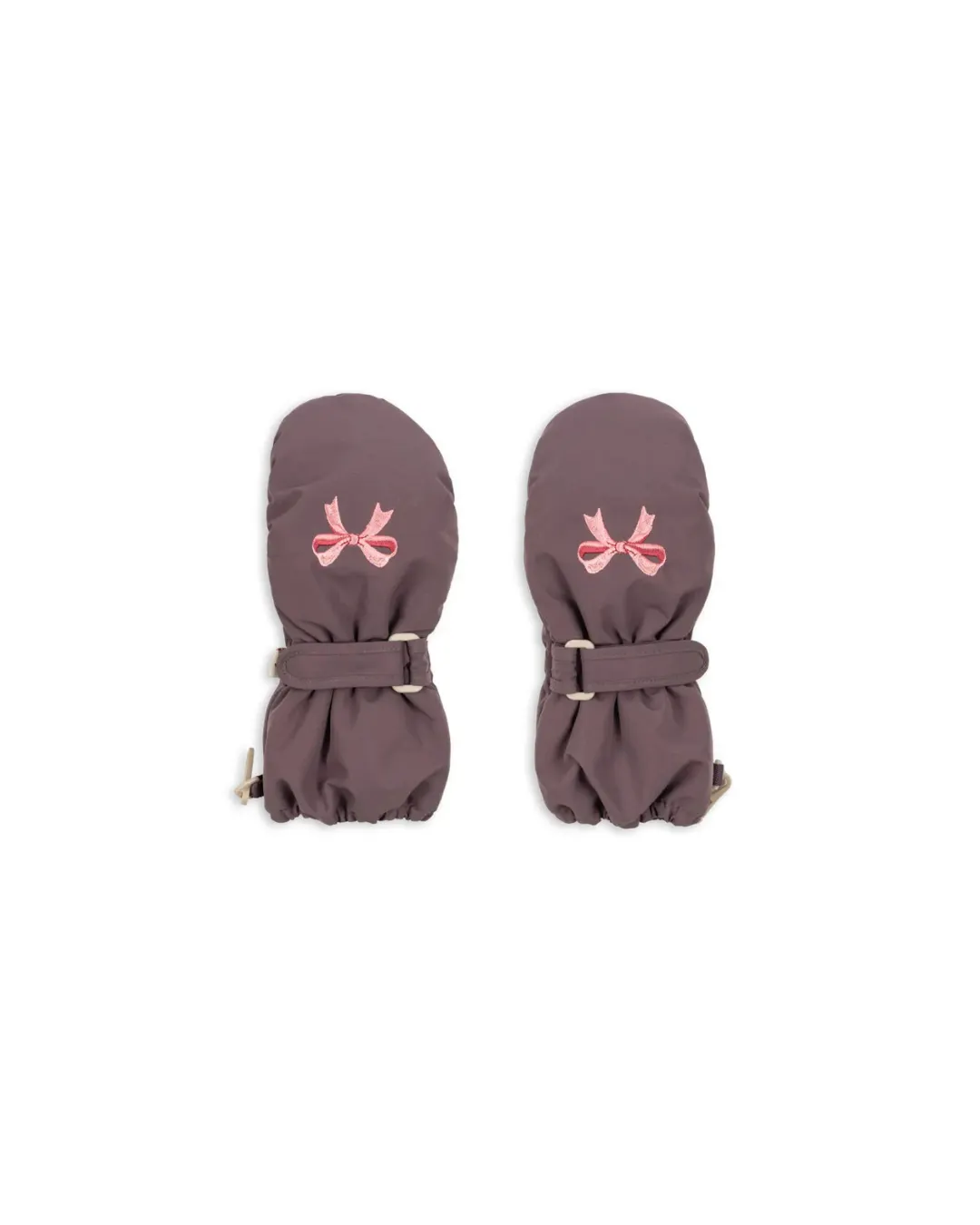 Konges Sløjd - rękawiczki z jednym palcem Nohr Snow Hortensia