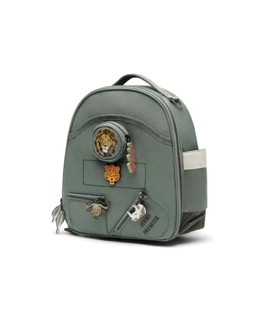 Jeune Premier - wyprawka dla przedszkolaka Big Five Jeune Premier - wyprawka dla przedszkolaka Big Five