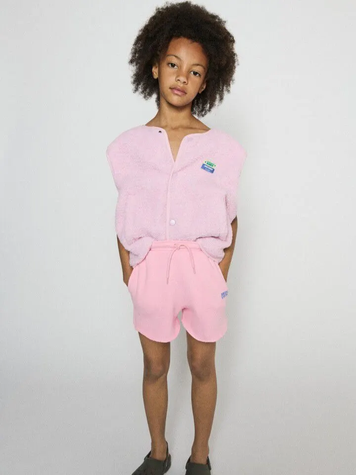 American Vintage - szorty Izubird Barbe A Papa Vintage