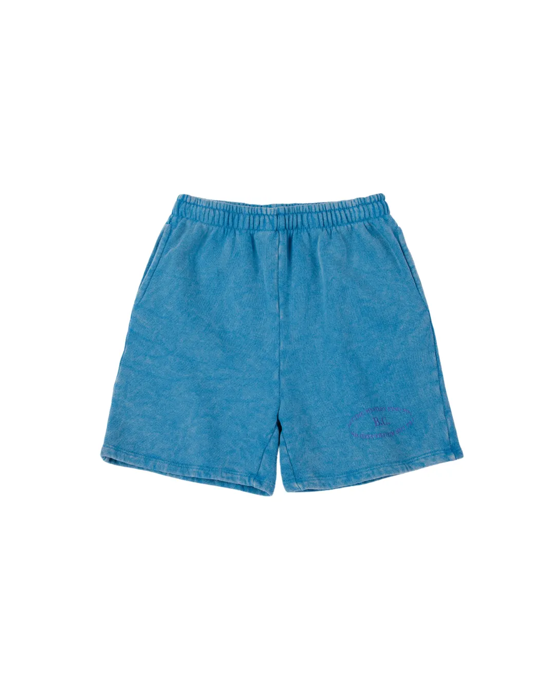 BOBO CHOSES - szorty dziecięce Mystery BC Bermuda Shorts BOBO CHOSES - szorty dziecięce Mystery BC Bermuda Shorts