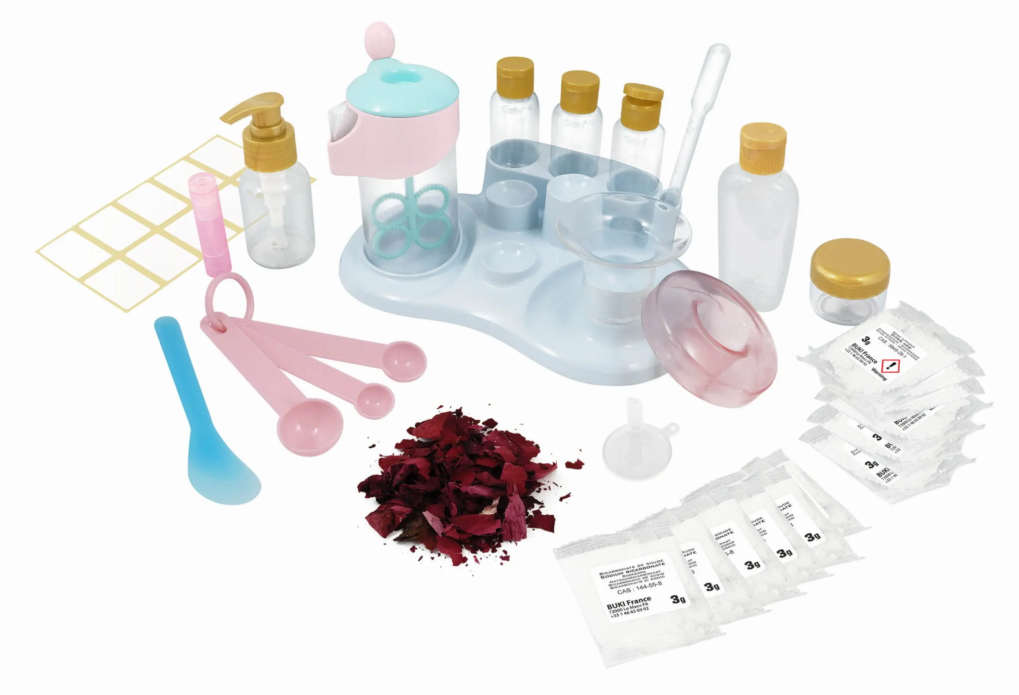 Buki - Professional Studio - Salon Kosmetyczny Buki - Professional Studio - Salon Kosmetyczny