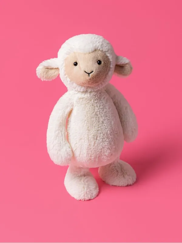 Jellycat - Owieczka Skipson 31 cm Jellycat - Owieczka Skipson 31 cm