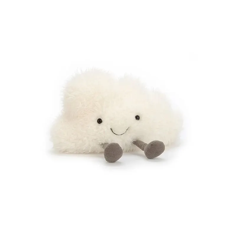 Chmurka Jellycat Kremowa 22 cm Chmurka Jellycat Kremowa 22 cm