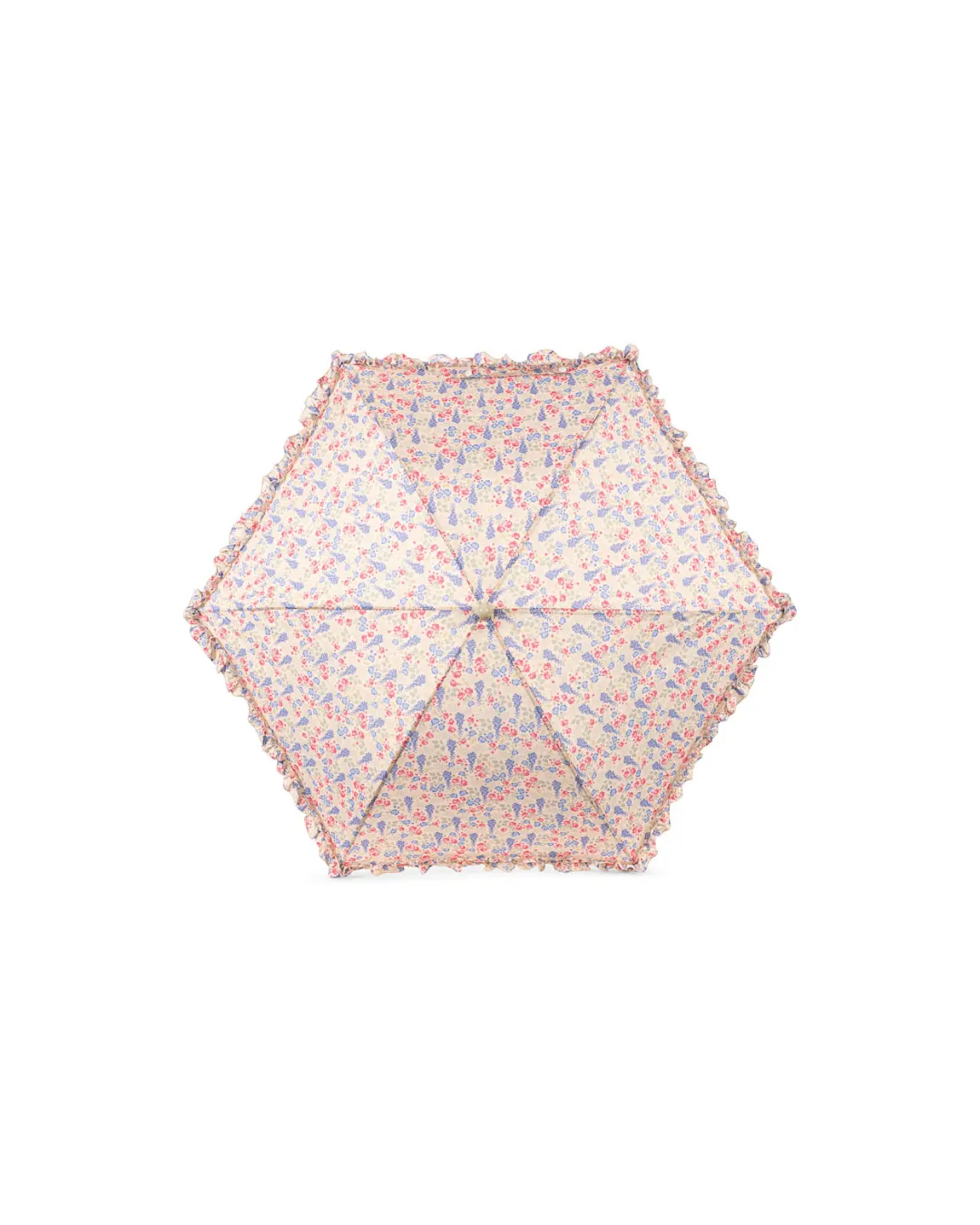 Konges Sløjd - parasol z falbanką