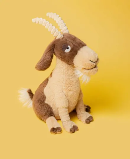 Jellycat - Kozioł Glenny 27 cm Jellycat - Kozioł Glenny 27 cm