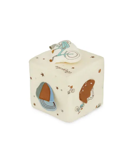 Cam Cam Copenhagen - kostka aktywności - OCS - Bicycles Cam Cam Copenhagen - kostka aktywności - OCS - Bicycles