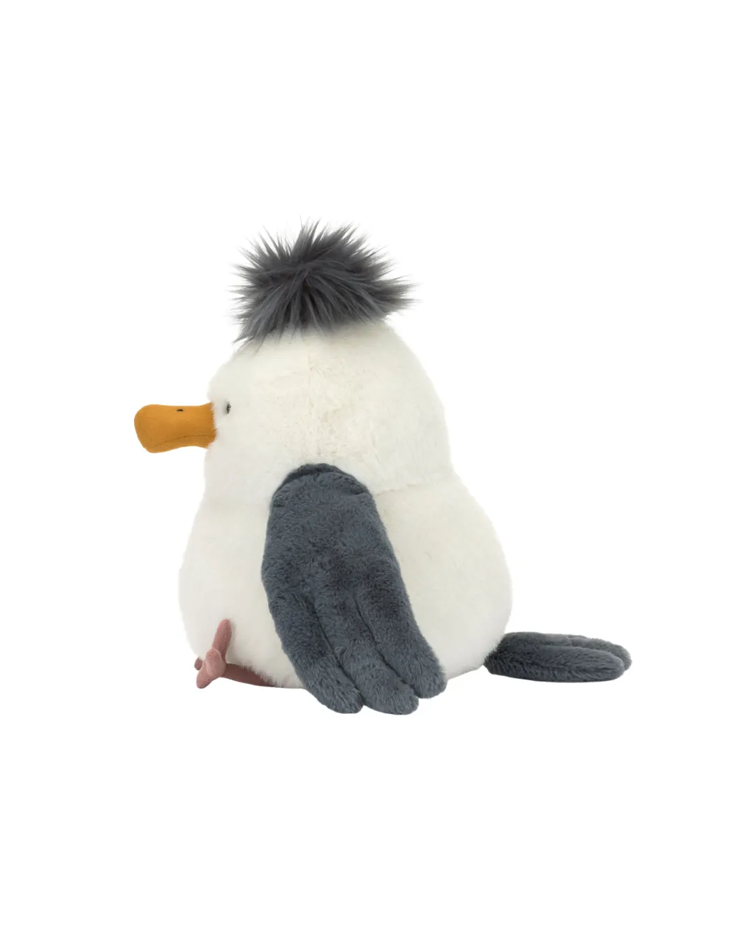 Jellycat - Mewa Chip 25 cm Jellycat - Mewa Chip 25 cm