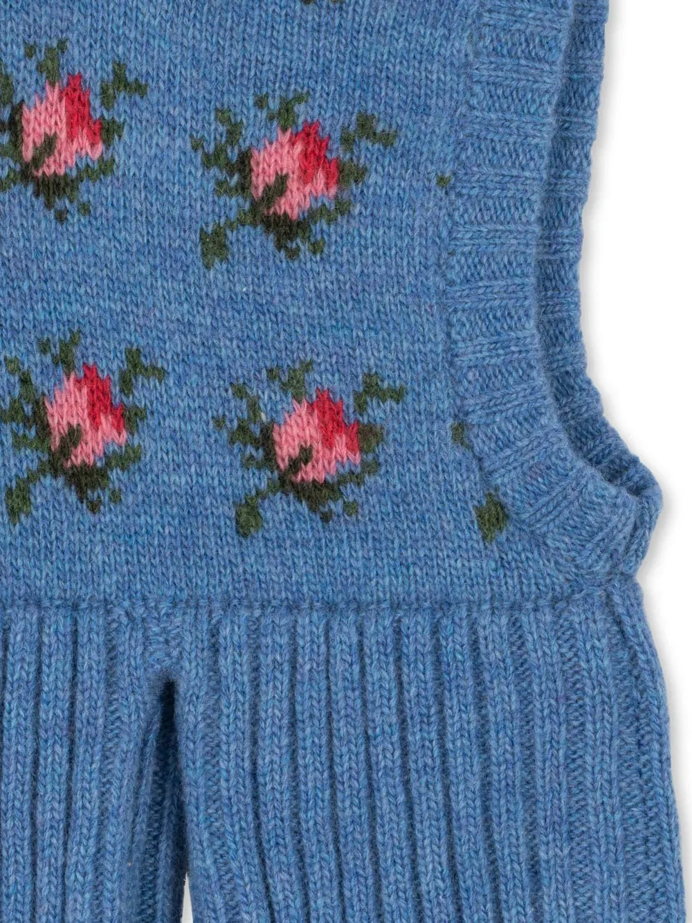 Konges Sløjd - balaclava Belou Rosie Shade Konges Sløjd - balaclava Belou Rosie Shade