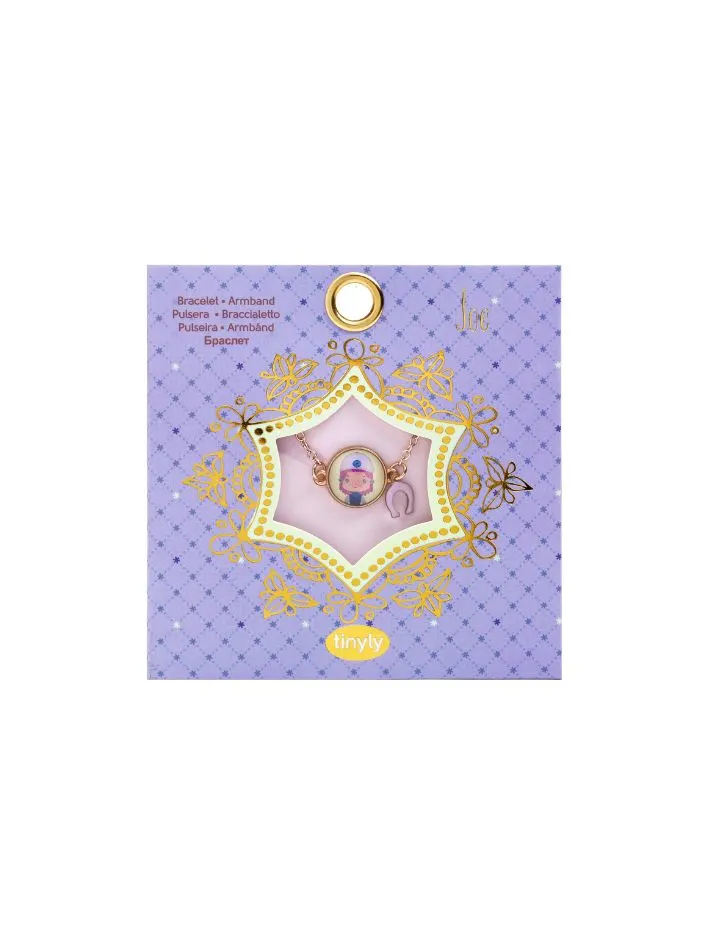 Bransoletka Tinyly Djeco JOE