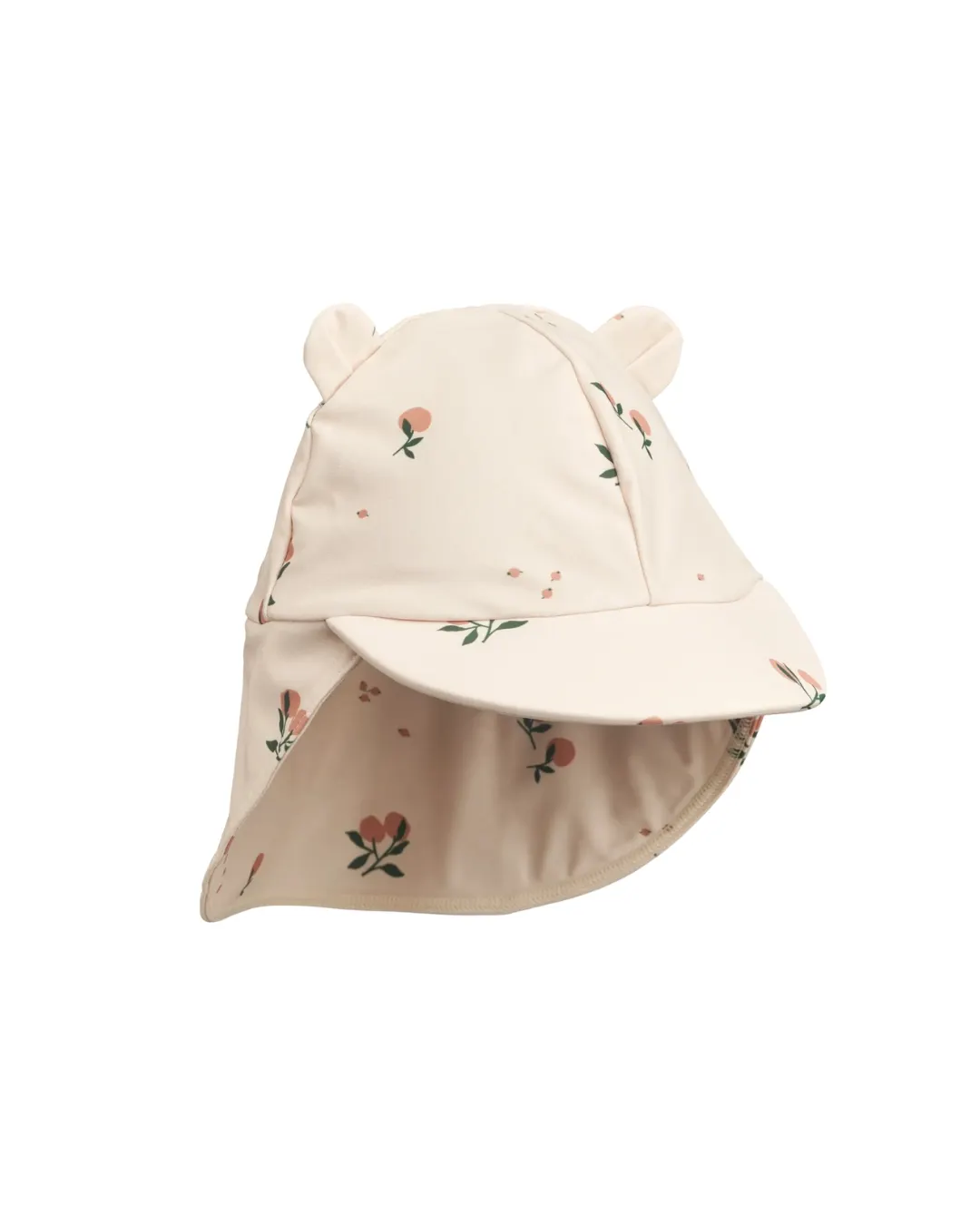 Liewood - zestaw plażowy niemowlęcy Peach Sea Shell Liewood - zestaw plażowy niemowlęcy Peach Sea Shell