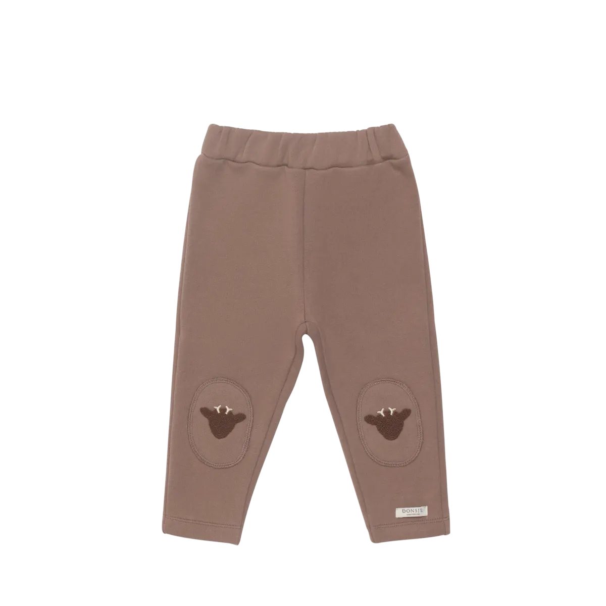 Donsje - spodnie bawełniane Joek Stags Donsje - spodnie bawełniane Joek Stags